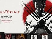 WOLVERINE Gets iTunes Multi-Touch Experience Digital Release!