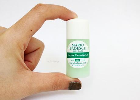 Sneak Peek: Mario Badescu Skincare Samples