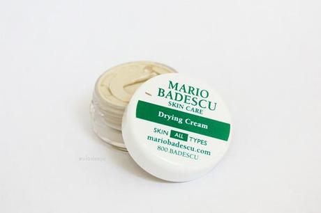 Sneak Peek: Mario Badescu Skincare Samples