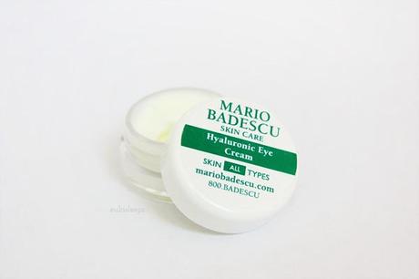 Sneak Peek: Mario Badescu Skincare Samples