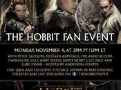 ‘The Hobbit: Desolation Smaug’ Live Event Breakdown