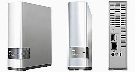 TECH REVIEW | WD My Cloud Personal Storage