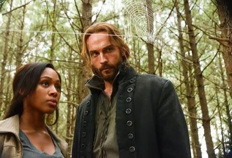 halloween marathon: sleepy hollow