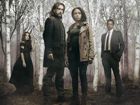 halloween marathon: sleepy hollow