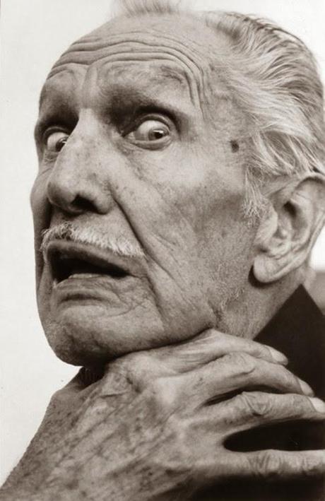 vincent price at moma
