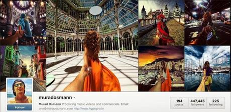 5 ways Instagram can help you be a Better Blogger