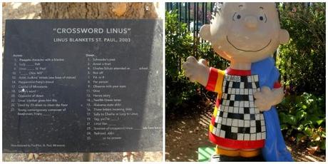 Linus Crossword