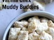 Recipes Free: Vanilla Chex Muddy Buddies
