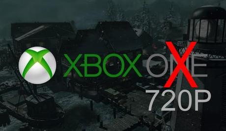 Microsoft’s Phil Spencer feels “resolutiongate” will blow over once Xbox One is released