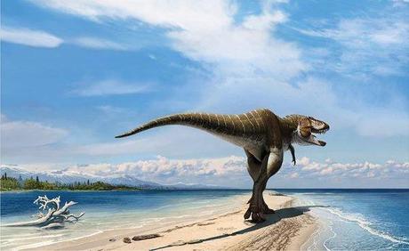 new-Lythronax-dinosaur