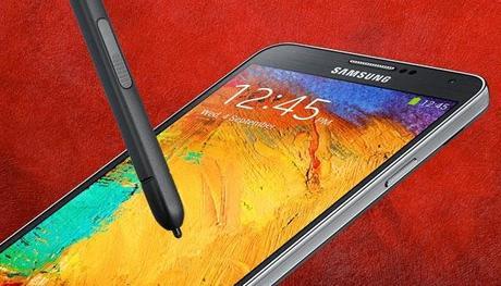 Samsung Galaxy Note 3 Reviews, Specs And Features