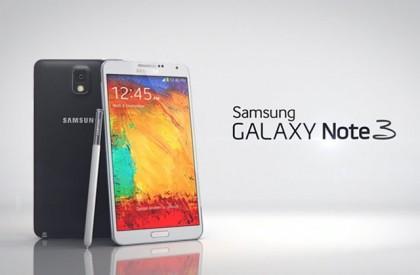 Samsung Galaxy Note 3 Reviews, Specs And Features