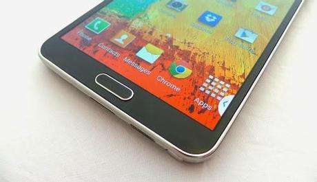Samsung Galaxy Note 3 Reviews, Specs And Features