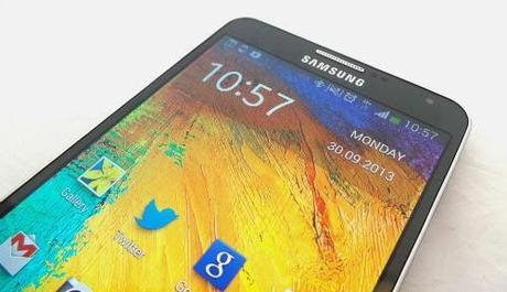 Samsung Galaxy Note 3 Reviews, Specs And Features