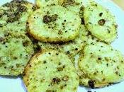 Pistachio Crusted Potatoes