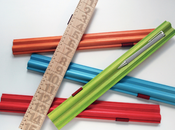 Cut/Once Heirloom Ruler