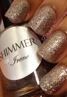 Shimmer - Irene