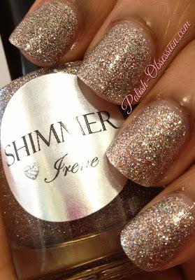 Shimmer - Irene