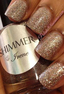 Shimmer - Irene