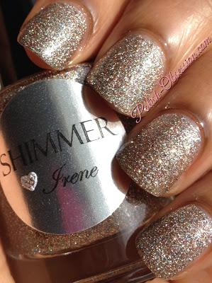 Shimmer - Irene