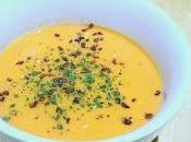 Roast Tomato Sweet Potato Soup