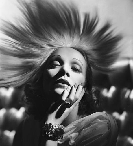 George Hurrell's Hollywood: Glamour Portraits 1925-1992