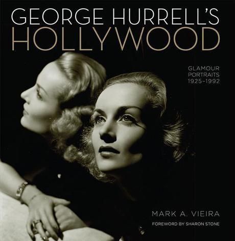 George Hurrell's Hollywood- Glamour Portraits 1925-1992
