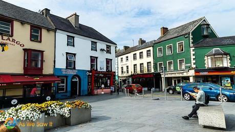 KilkennyWalkingTour 08009 L 7 Things to Do in Kilkenny, Ireland 