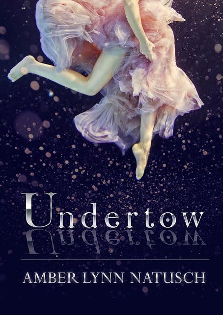 Book Review: Undertow by Amber Lynn Natusch