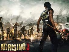 Dead Rising Tested with Four-player Co-op, Network Fidelity Suffered, Says Capcom