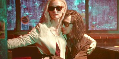 just when you thought this obsession with vampires was completely played out ...