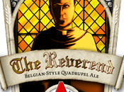 Avery Brewing Reverend