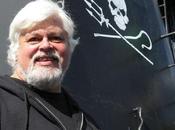 Canadian Anti-Whaling Activist Paul Watson Testifies U.S. Court