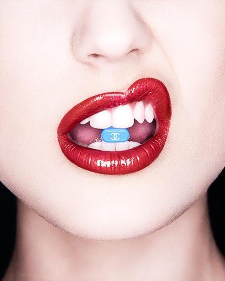 “Designer Drugs” by Steve Kraitt “Designer Drugs” by Steve Kraitt
