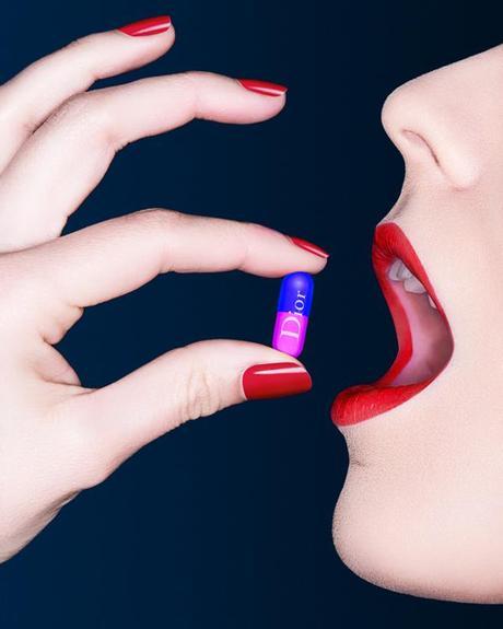 “Designer Drugs” by Steve Kraitt “Designer Drugs” by Steve Kraitt