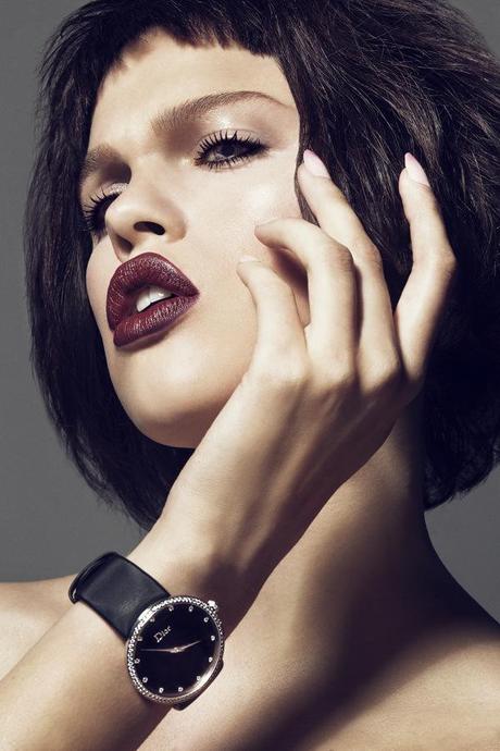 Dior Beauty by Jenny Brough for Hia Magazine 