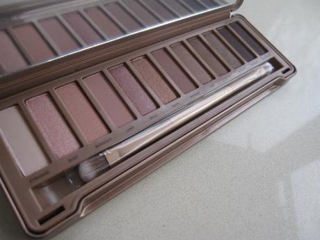 Announcing Urban Decay NAKED 3 | TRUE via British Beauty Blogger