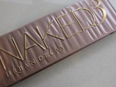 Announcing Urban Decay NAKED TRUE British Beauty Blogger