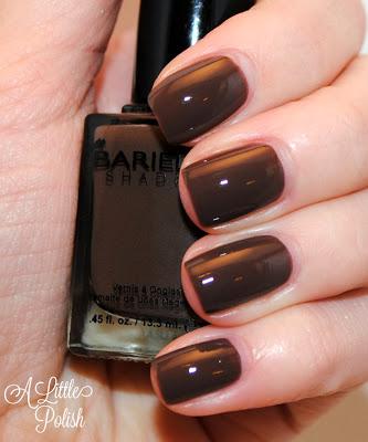 Barielle - Sophisticated Lady Collection