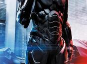 Robocop Trailer Drops