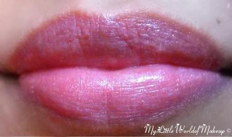 Oriflame Very Me Lipmania in FLIRTY PINK