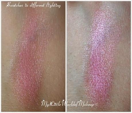 Oriflame Very Me Lipmania in FLIRTY PINK