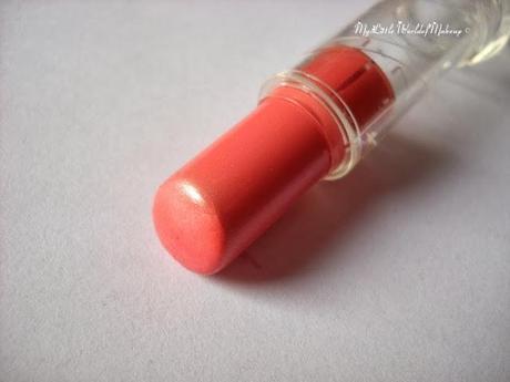 Oriflame Very Me Lipmania in FLIRTY PINK