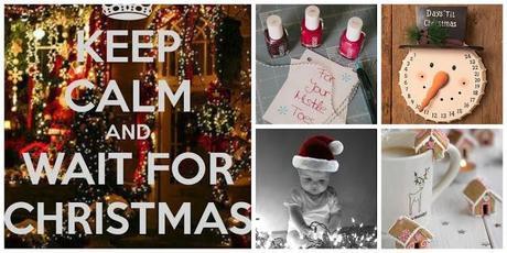 Christmas with John Lewis | Bloggers Secret Santa