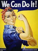 Rosie the Riveter's Factory at Risk! Group Hoping to Make it a  WWII Museum