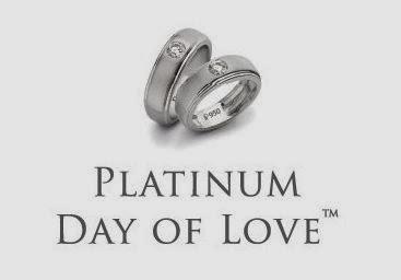 Platinum Day Of Love