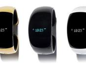 MyKronoz Bluetooth Smartwatch Technology Elegance