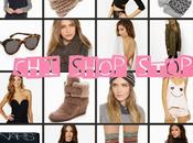 Shop Stop- Online Boutique