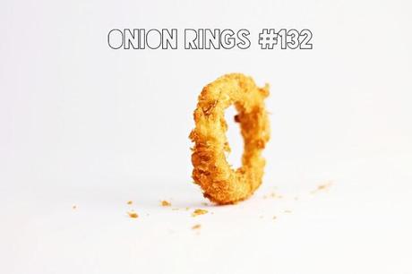 Onion rings #132