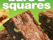 Best Brownies, Bars, Squares Cookbook Esther Brody Review